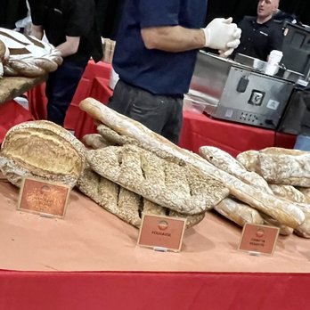 San Gennaro Festival - Artisanal breads - Festivals Near Me - Poughkeepsie, New York San Gennaro Festival - Artisanal breads - Festivals Near Me - Poughkeepsie, New York