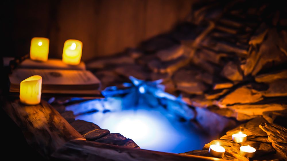 Szyfrownia Escape Room