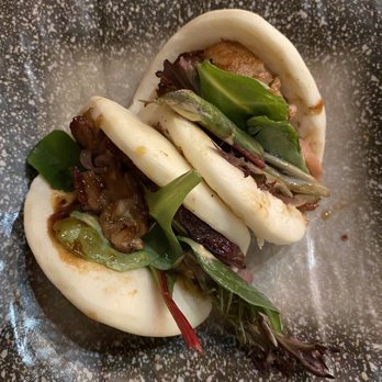 Ramen Head - Bao Buns (Steam Buns) - Ramen Near Me - Rockwall, Texas Ramen Head - Bao Buns (Steam Buns) - Ramen Near Me - Rockwall, Texas
