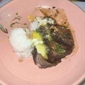 Lehua Restaurant - Short rib - Hawaiian Near Me - Hilo, Hawaii