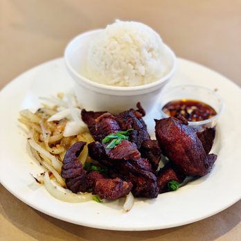 Da Crawfish and Crabshack - Pupu steak - Seafood Near Me - Kapolei, Hawaii Da Crawfish and Crabshack - Pupu steak - Seafood Near Me - Kapolei, Hawaii