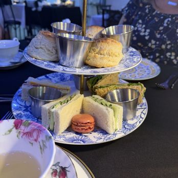 A Steep In Time - Sandwiches for us! - Tea Rooms Near Me - Brentwood, California A Steep In Time - Sandwiches for us! - Tea Rooms Near Me - Brentwood, California