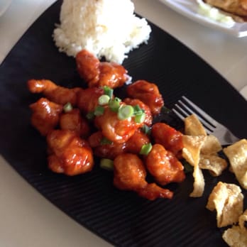 Royal's Taste - Orange chicken - Thai Near Me - Bellflower, California Royal's Taste - Orange chicken - Thai Near Me - Bellflower, California