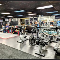 Elite Mma Gym