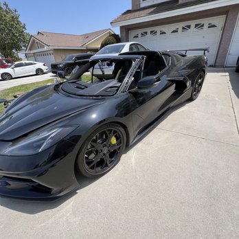 Orangutint Shade Lab - Windshield Replacement For This C8 Corvette - Car Window Tinting Near Me - Rancho Cucamonga, California Orangutint Shade Lab - Windshield Replacement For This C8 Corvette - Car Window Tinting Near Me - Rancho Cucamonga, California