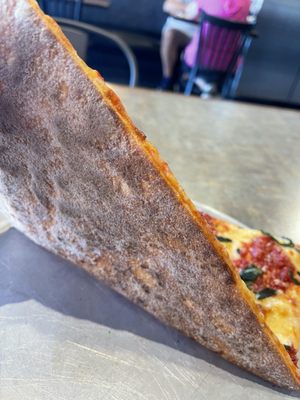 Peri Brothers Pizza & Modern Italian by null