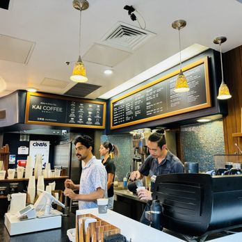 Kai Coffee - Front - Coffee & Tea Near Me - Honolulu, Hawaii Kai Coffee - Front - Coffee & Tea Near Me - Honolulu, Hawaii