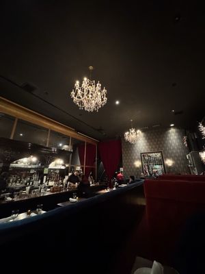 Old Skool Cafe by null