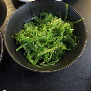 Sushi City - Appetizer seaweed salad - Sushi Bars Near Me - Downers Grove, Illinois Sushi City - Appetizer seaweed salad - Sushi Bars Near Me - Downers Grove, Illinois
