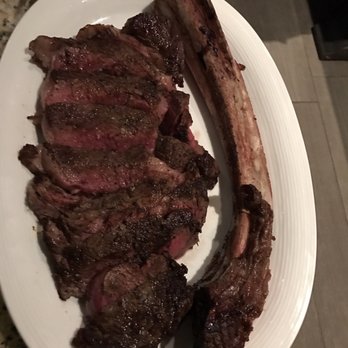 Sage Steak Loft - Tomahawk Steak. - Puerto Rican Near Me - San Juan, Puerto Rico Sage Steak Loft - Tomahawk Steak. - Puerto Rican Near Me - San Juan, Puerto Rico