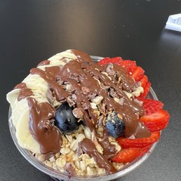 Buttah bowl Buttah bowl