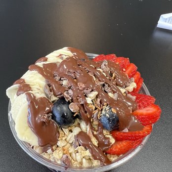 Trū Bowl Superfood Bar - Buttah bowl - Acai Bowls Near Me - Gilbert, Arizona Trū Bowl Superfood Bar - Buttah bowl - Acai Bowls Near Me - Gilbert, Arizona