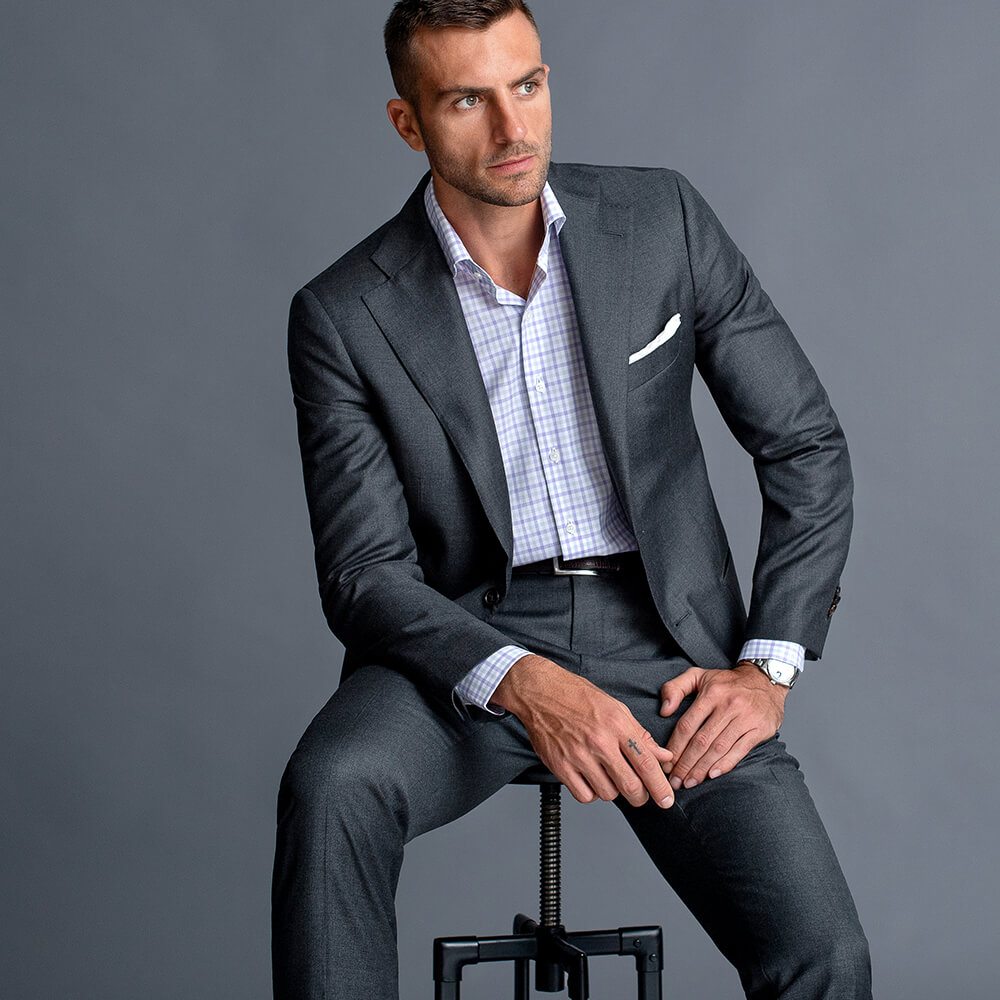 ART LEWIN BESPOKE SUITS LOS ANGELES 141 Photos & 53 Reviews Bespoke Clothing 714 W