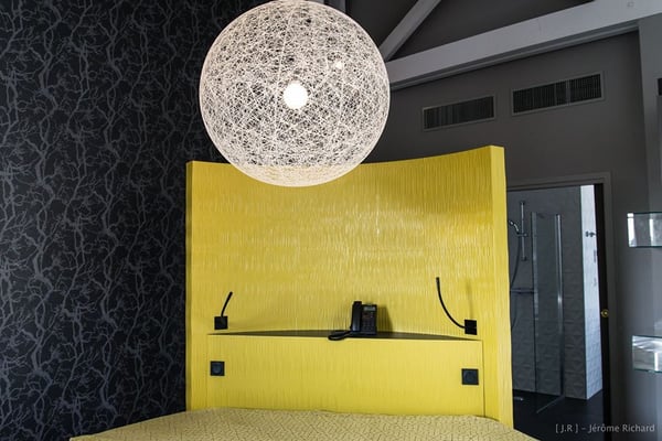 Empreinte Hotel by null