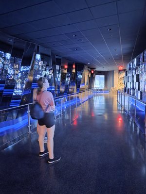 ONE Dine at One World Observatory by null