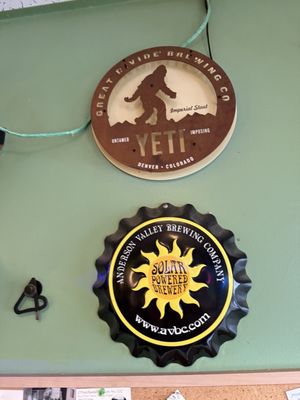 Backcountry Pizza & Tap House by null
