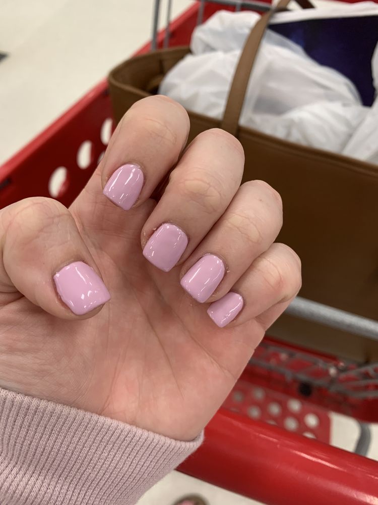 SPA NAILS 34 Photos & 74 Reviews 208 N 12th Ave, Hanford, California Nail Salons Phone