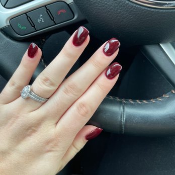 Model Nails - Nail Salons Near Me - Williamsville, New York