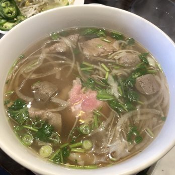 Pho Che - #5 pho - Vietnamese Near Me - Flushing, New York