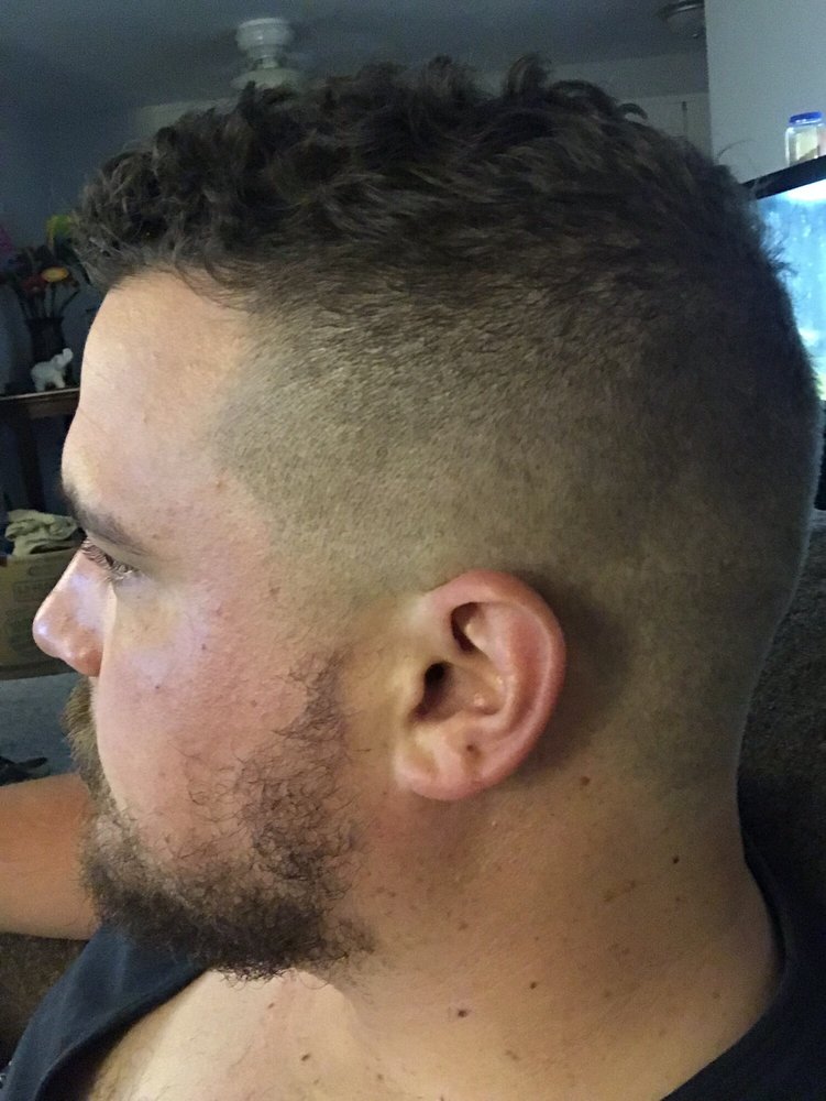 BEST BARBER SHOP - 45 Reviews - Barbers - 50 S Pickett St, Alexandria