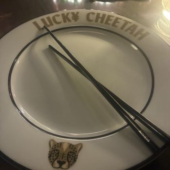 Lucky Cheetah - Dim Sum Near Me - Portland, Maine