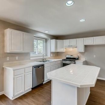 Prominent Painters - After cabinets - Painters Near Me - Denver, Colorado Prominent Painters - After cabinets - Painters Near Me - Denver, Colorado
