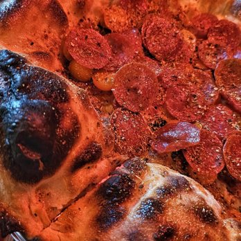LYNX - Lucifer - Pizza Near Me - Los Angeles, California LYNX - Lucifer - Pizza Near Me - Los Angeles, California