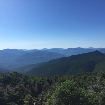 Mount Lafayette - My Lafayette view - Hiking Near Me - Lincoln, New Hampshire