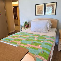 Hospice of the Valley - Sherman Home