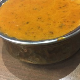 Daal makhni Daal makhni