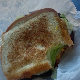 Fried Bologna