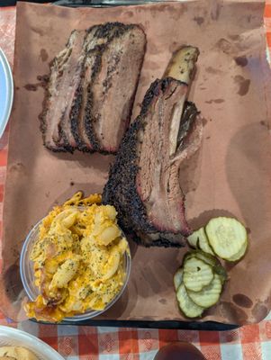 Eric's Family Barbecue by null