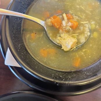 El Mono - Aguadito Soup - Peruvian Near Me - El Cerrito, California El Mono - Aguadito Soup - Peruvian Near Me - El Cerrito, California
