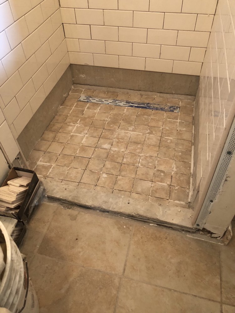 Slide of Community Plumbing & Heating