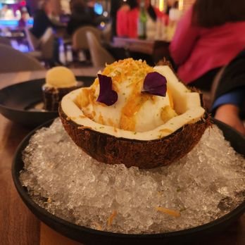 Gordon Ramsay Hell’s Kitchen - I wasn't a fan - Bars Near Me - Mashantucket, Connecticut