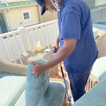 Sunshine Cleaning - Call us for our specials - Carpet Cleaning Near Me - Northfield, New Jersey