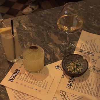 Norman's Japanese Grill - Drinks - Japanese Near Me - Dallas, Texas