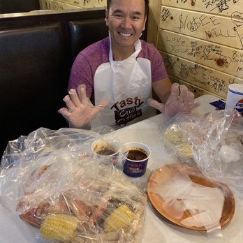 Tasty Crab House - Seafood Near Me - North Charleston, South Carolina