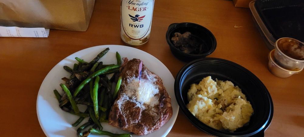Ted's Montana Grill
