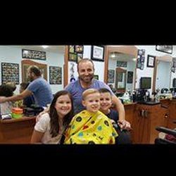 Clubman Barbershop