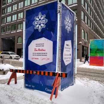 Winterlude/Bal de Neige - Festivals Near Me - Ottawa, Ontario