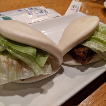 IPPUDO Westside - ippudo pork buns - Ramen Near Me - New York, New York IPPUDO Westside - ippudo pork buns - Ramen Near Me - New York, New York