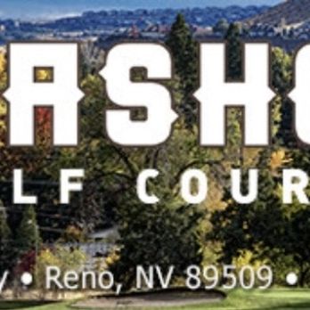 Washoe Golf Course - Golf Near Me - Reno, Nevada Washoe Golf Course - Golf Near Me - Reno, Nevada