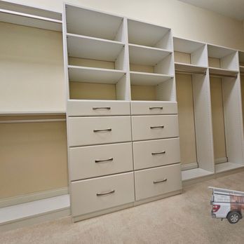 Coastal Custom Closets - Home Organization Near Me - Calabash, North Carolina Coastal Custom Closets - Home Organization Near Me - Calabash, North Carolina