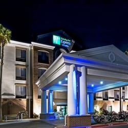 Holiday Inn Express & Suites El Paso I-10 East