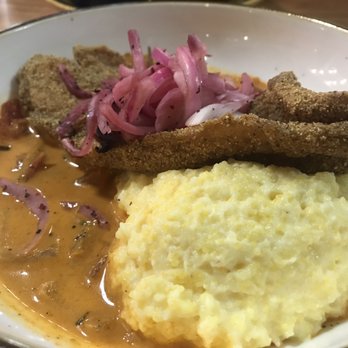 Ms. Icey's Kitchen & Bar - Fish and Grits - Bars Near Me - Decatur, Georgia Ms. Icey's Kitchen & Bar - Fish and Grits - Bars Near Me - Decatur, Georgia