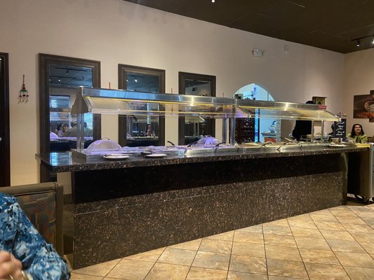 Tandoor Indian Bistro by null