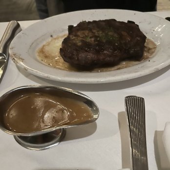 Ruth's Chris Steak House - Ribeye - Steakhouses Near Me - Chesterfield, Missouri