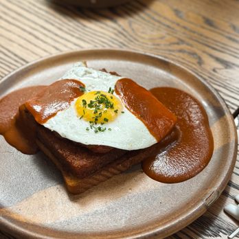 Papa San - Chicken Sausage and Eggs - Bars Near Me - New York, New York Papa San - Chicken Sausage and Eggs - Bars Near Me - New York, New York