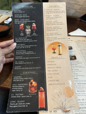 Menu photo 4 Jalisco's Restaurant and Bar Austin, TX Menu photo 4 Jalisco's Restaurant and Bar Austin, TX